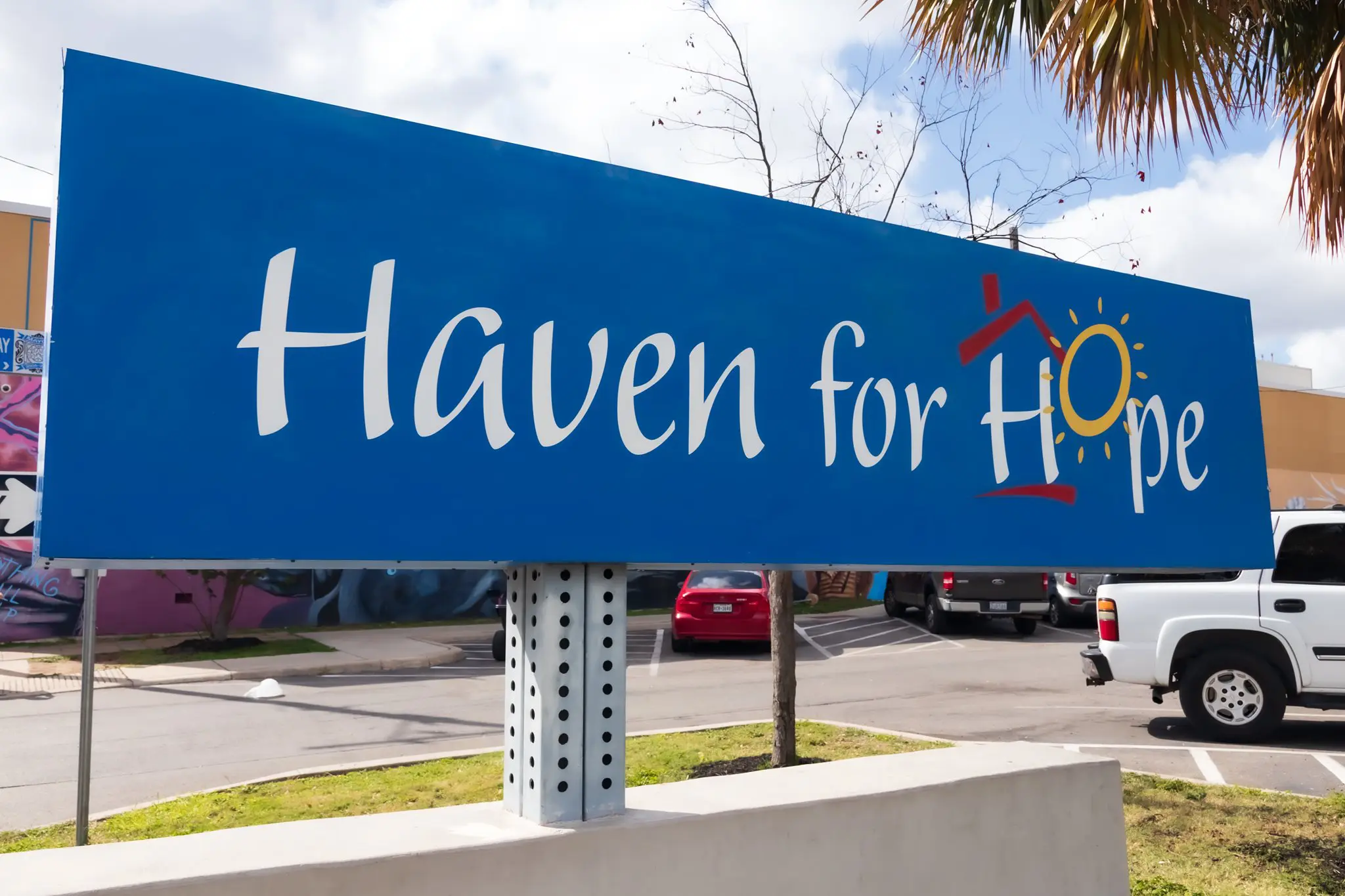 Transformational Stories Haven For Hope