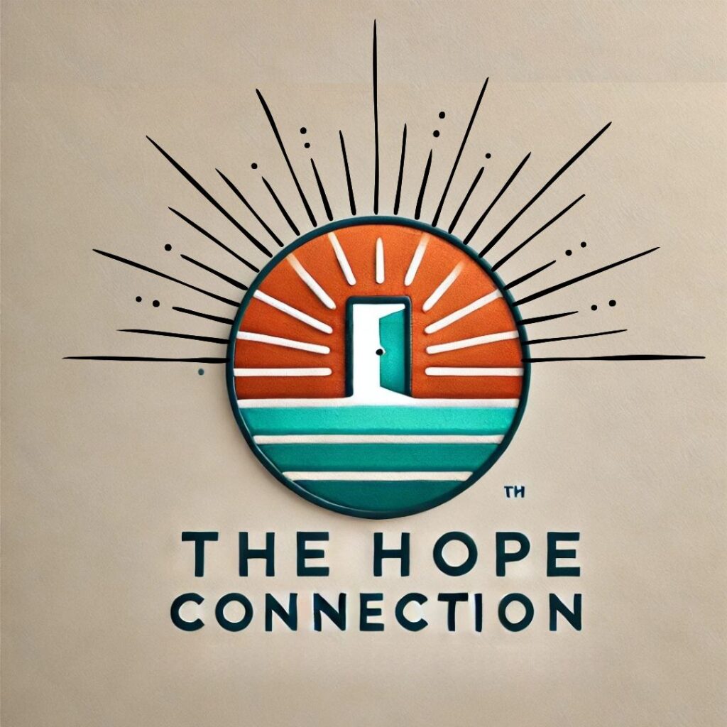 The Hope Connection - Timothy's Inspiring Story - Haven For Hope